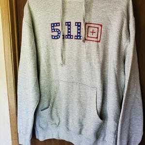 5.11 Hoodie